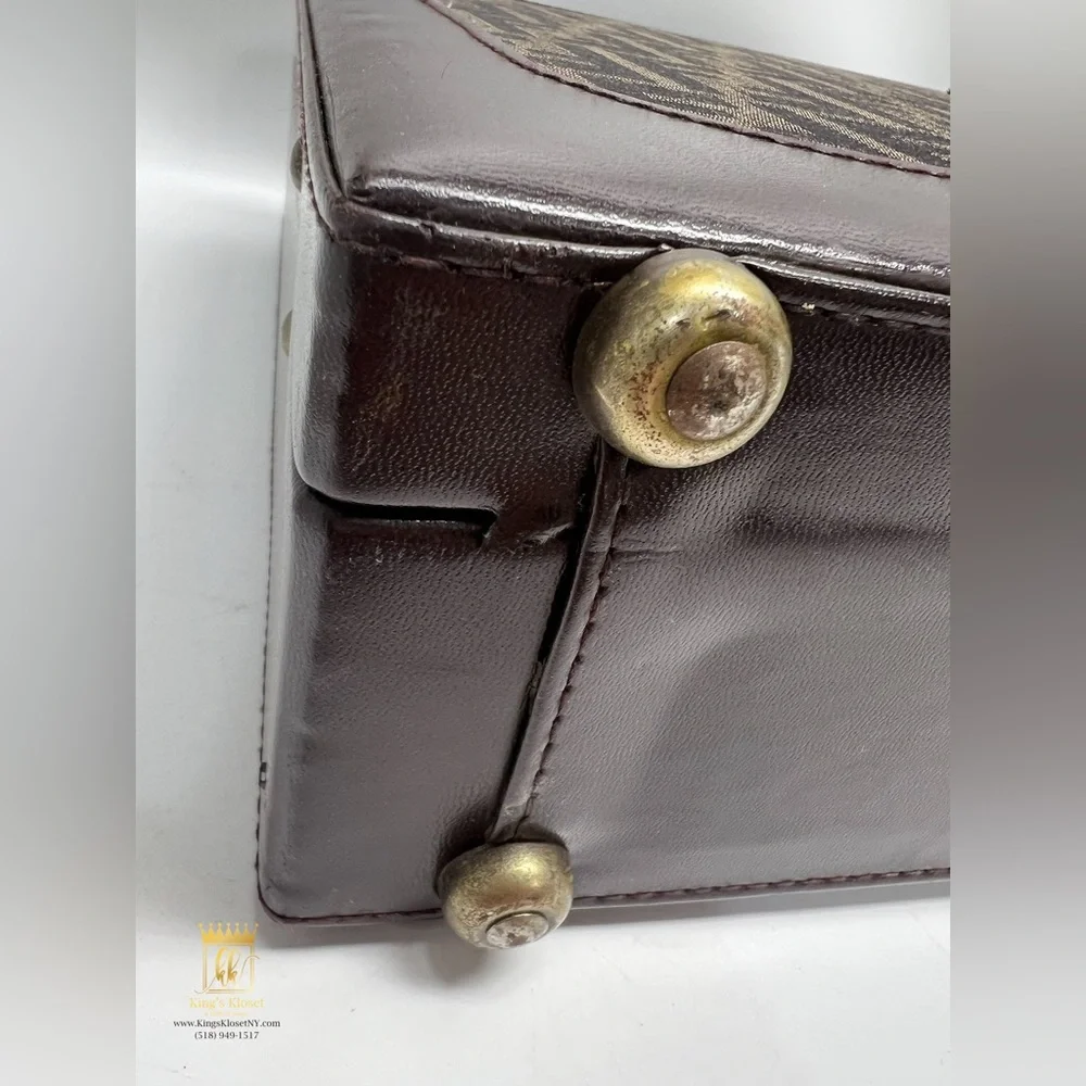 Fendi Briefcase